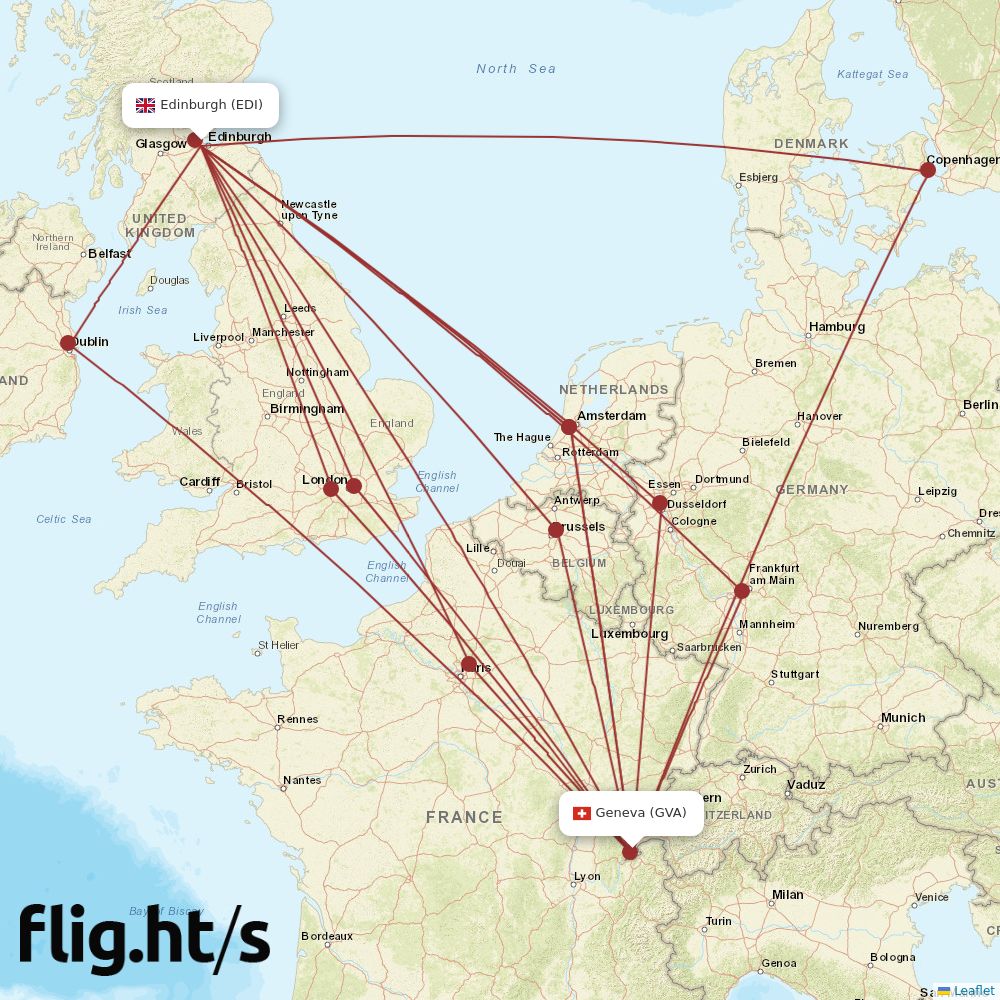 EDI-GVA