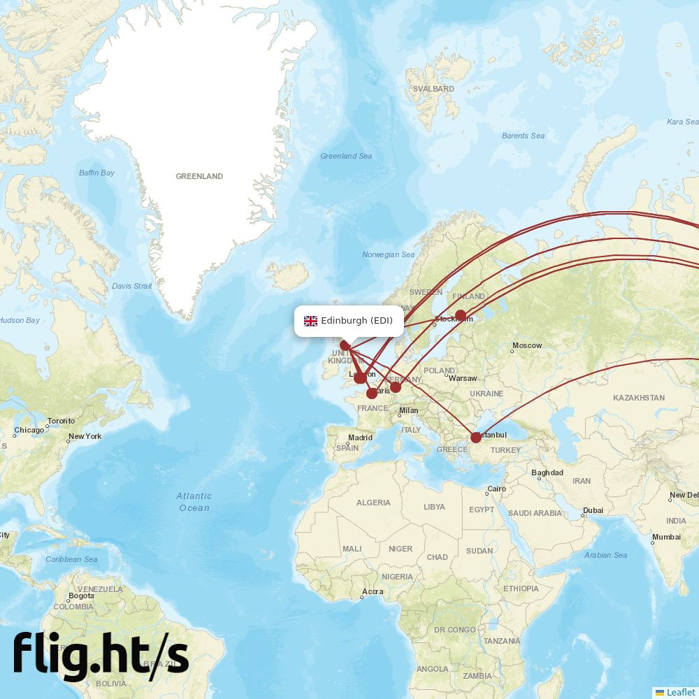 EDI-HND