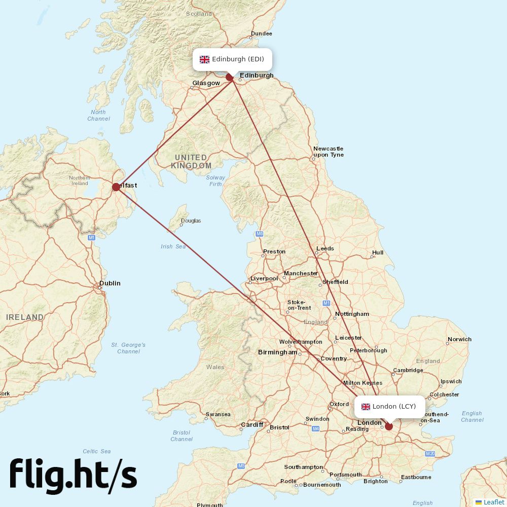 EDI-LCY