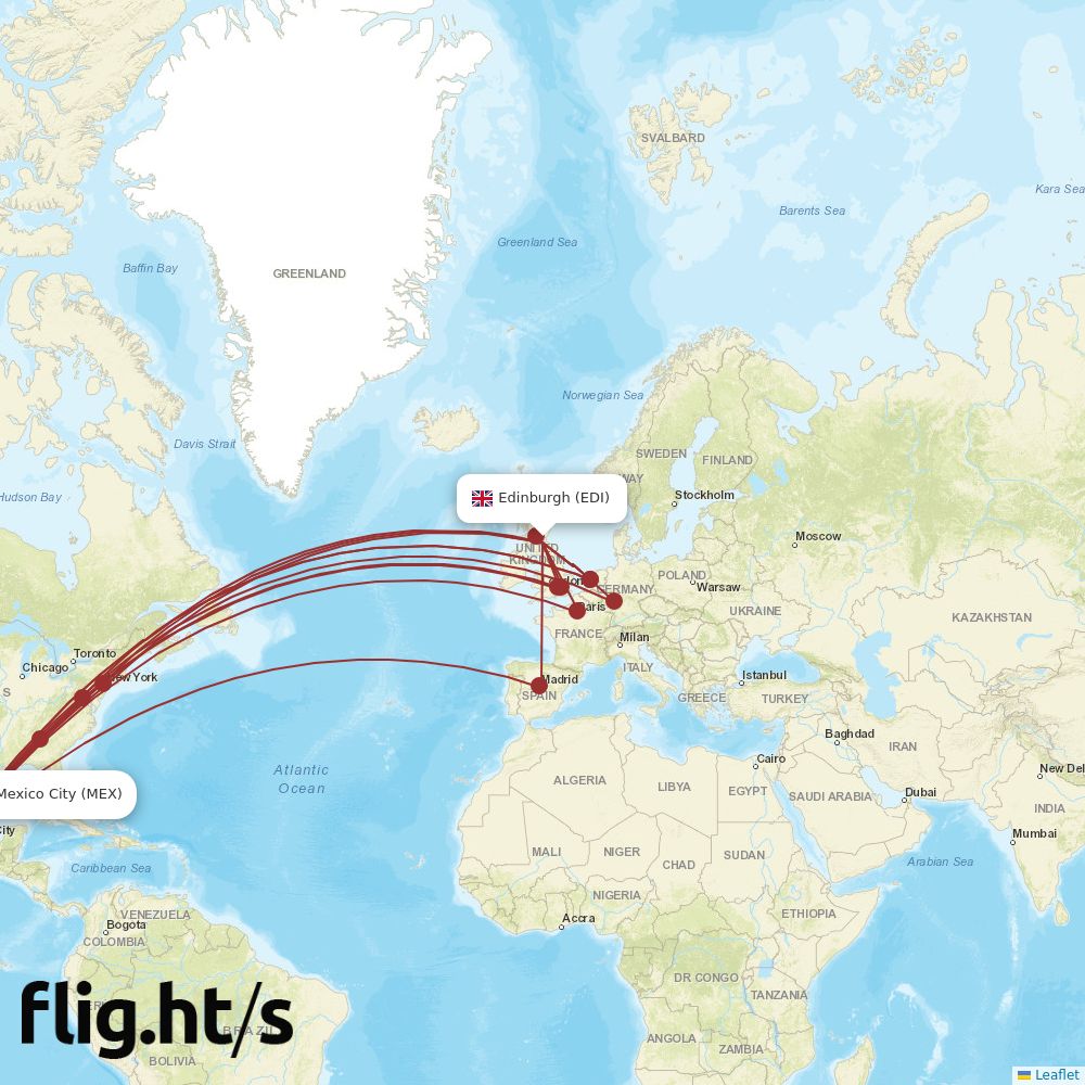 EDI-MEX