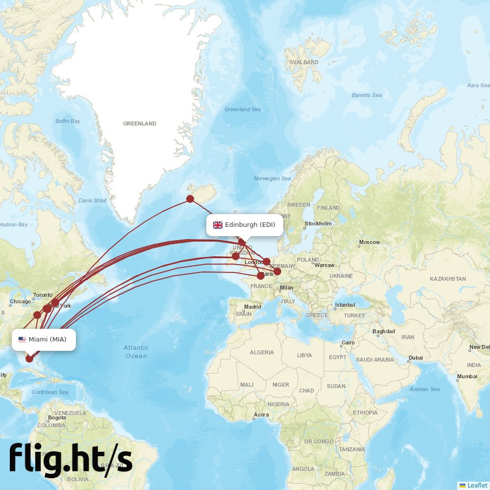 EDI-MIA