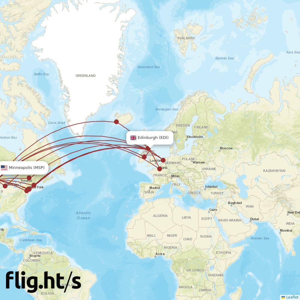 EDI-MSP