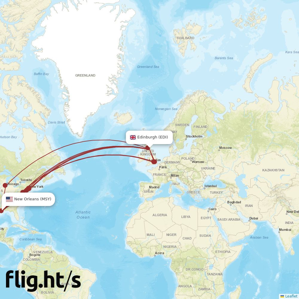 EDI-MSY