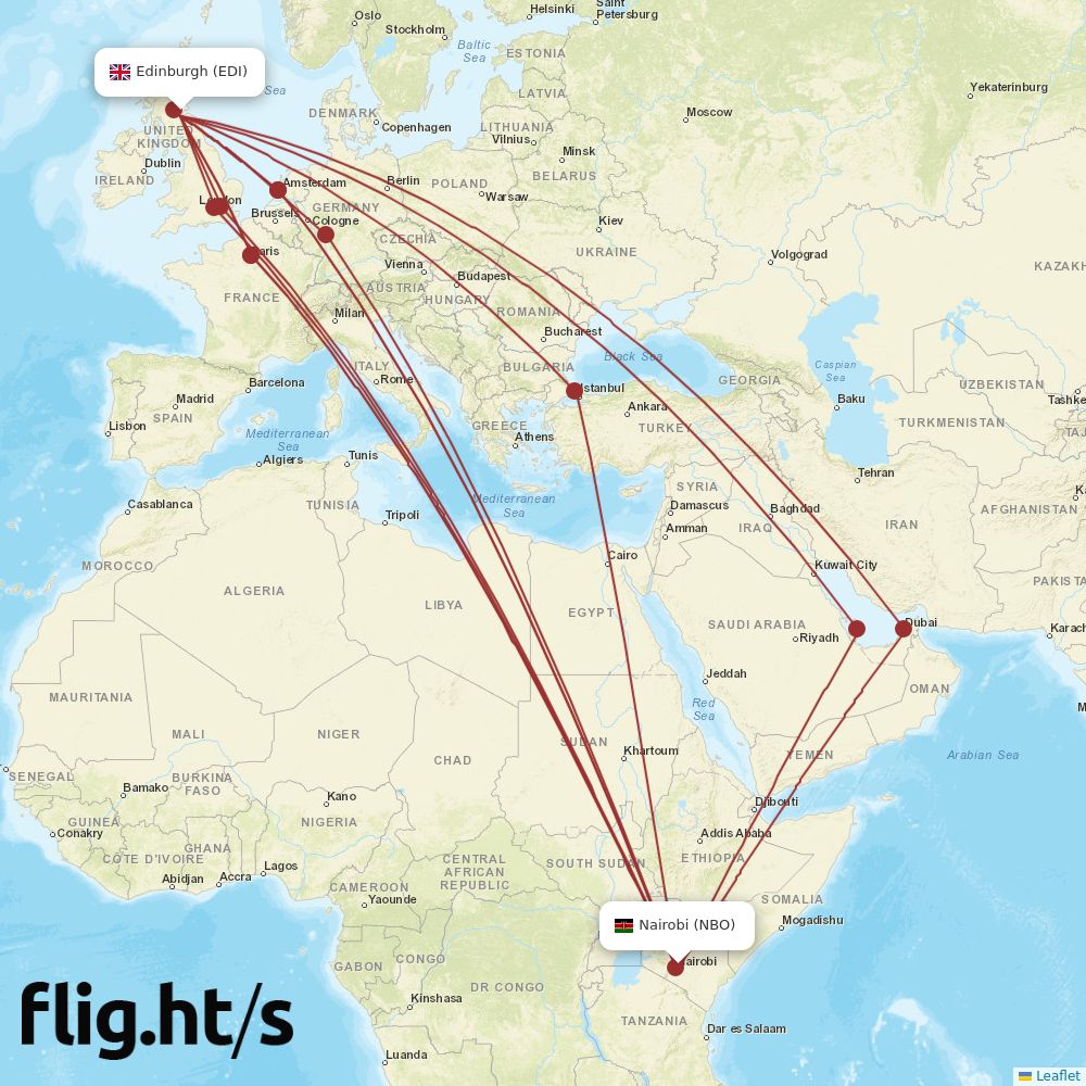 EDI-NBO