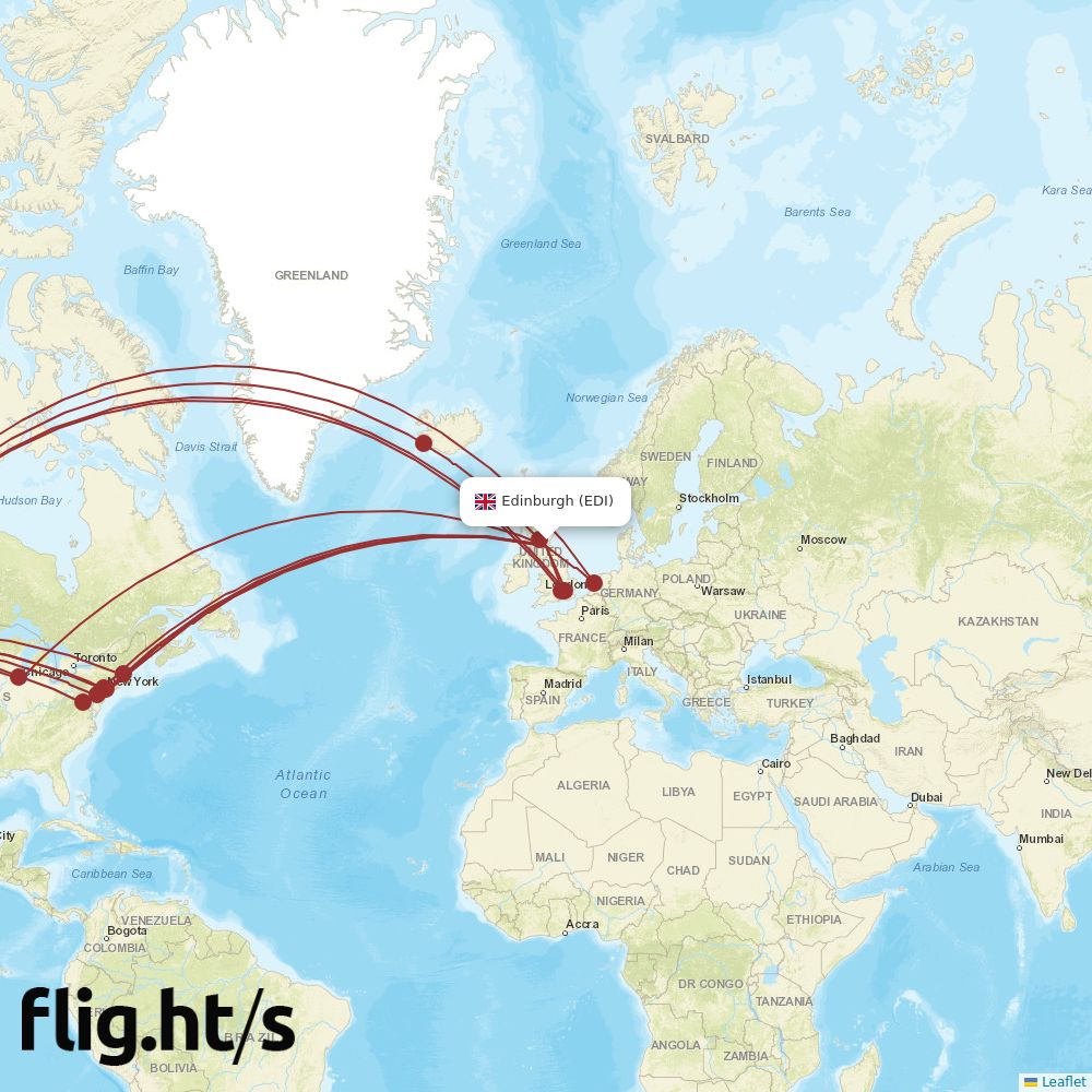 EDI-PDX