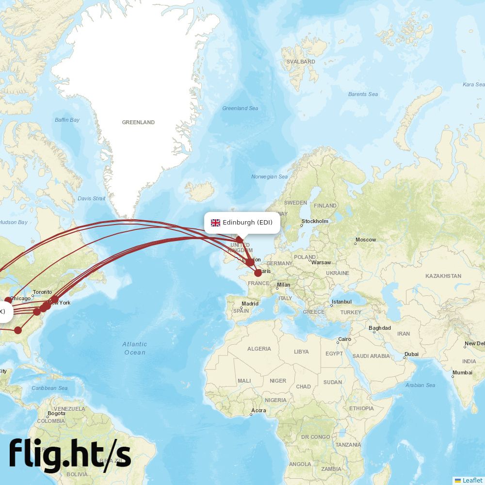 EDI-PHX