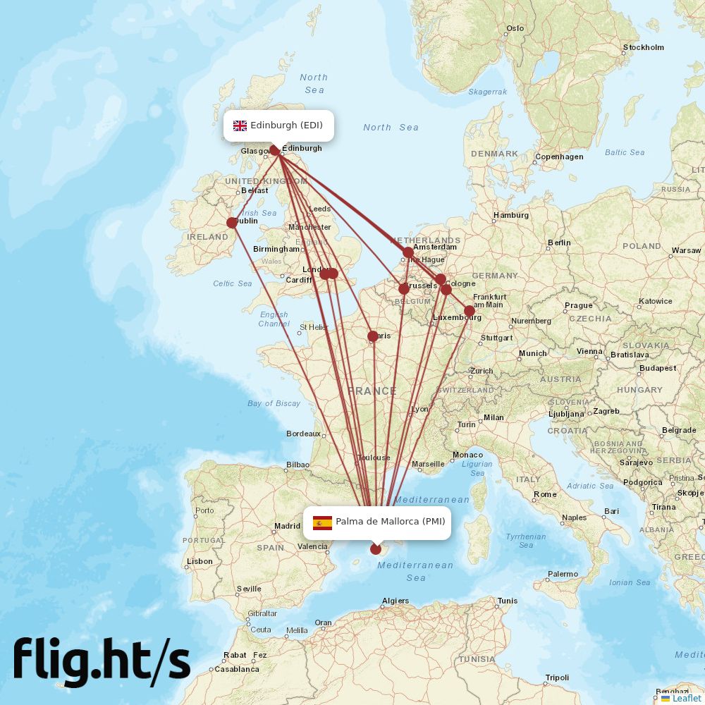 EDI-PMI