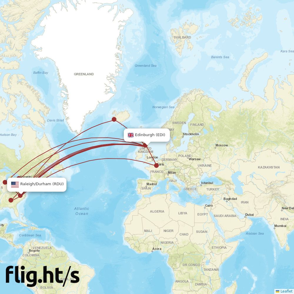 EDI-RDU