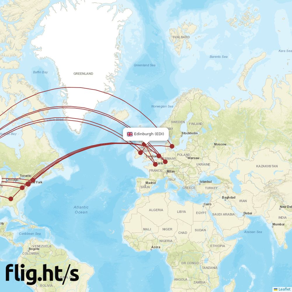 EDI-SFO