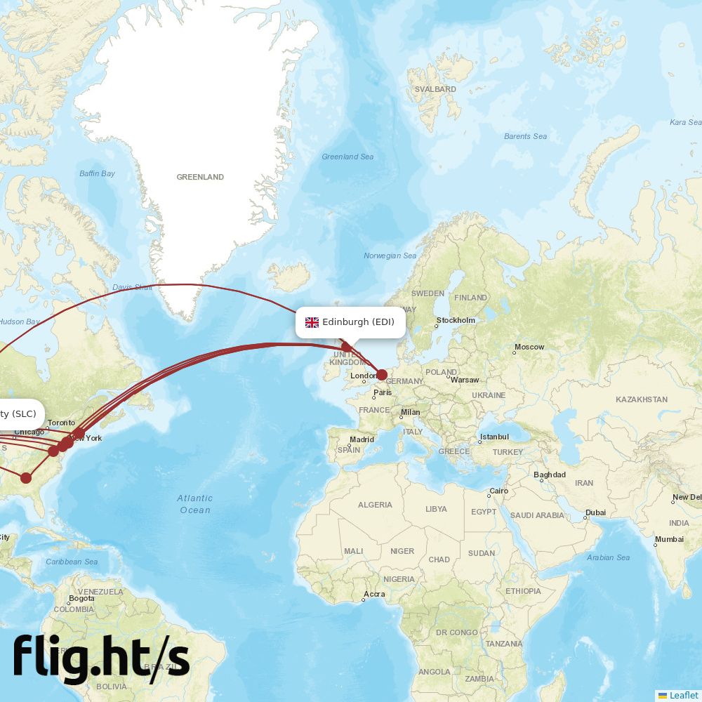 EDI-SLC