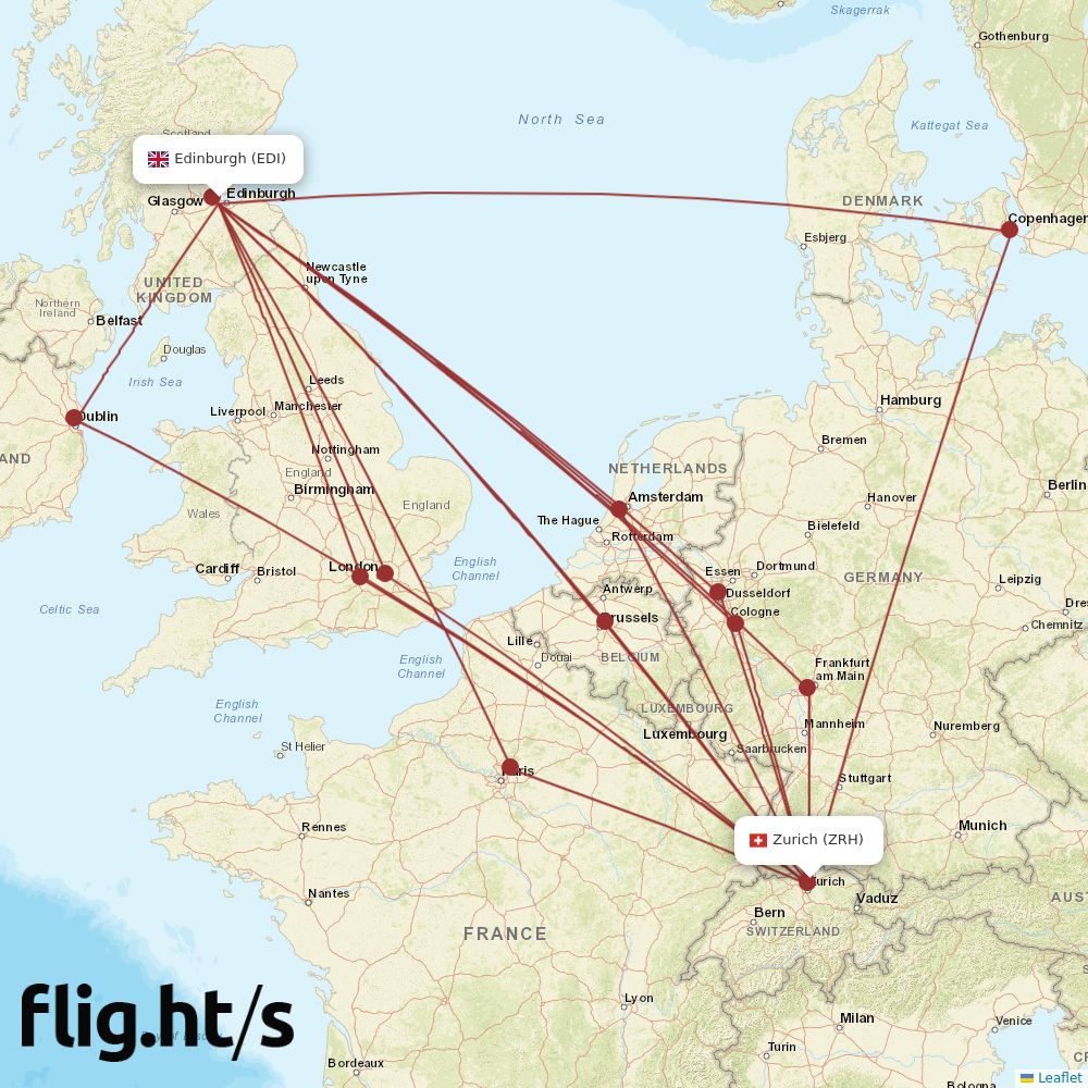 EDI-ZRH