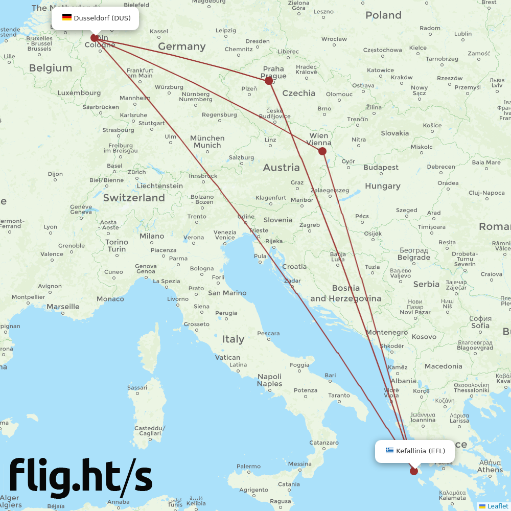 EFL-DUS
