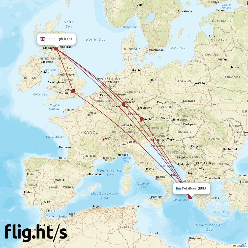 EFL-EDI