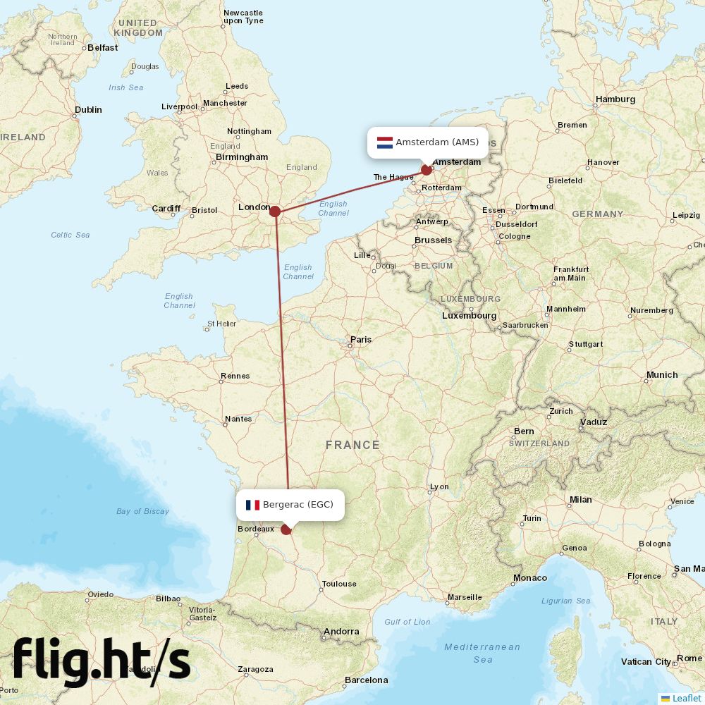 EGC-AMS
