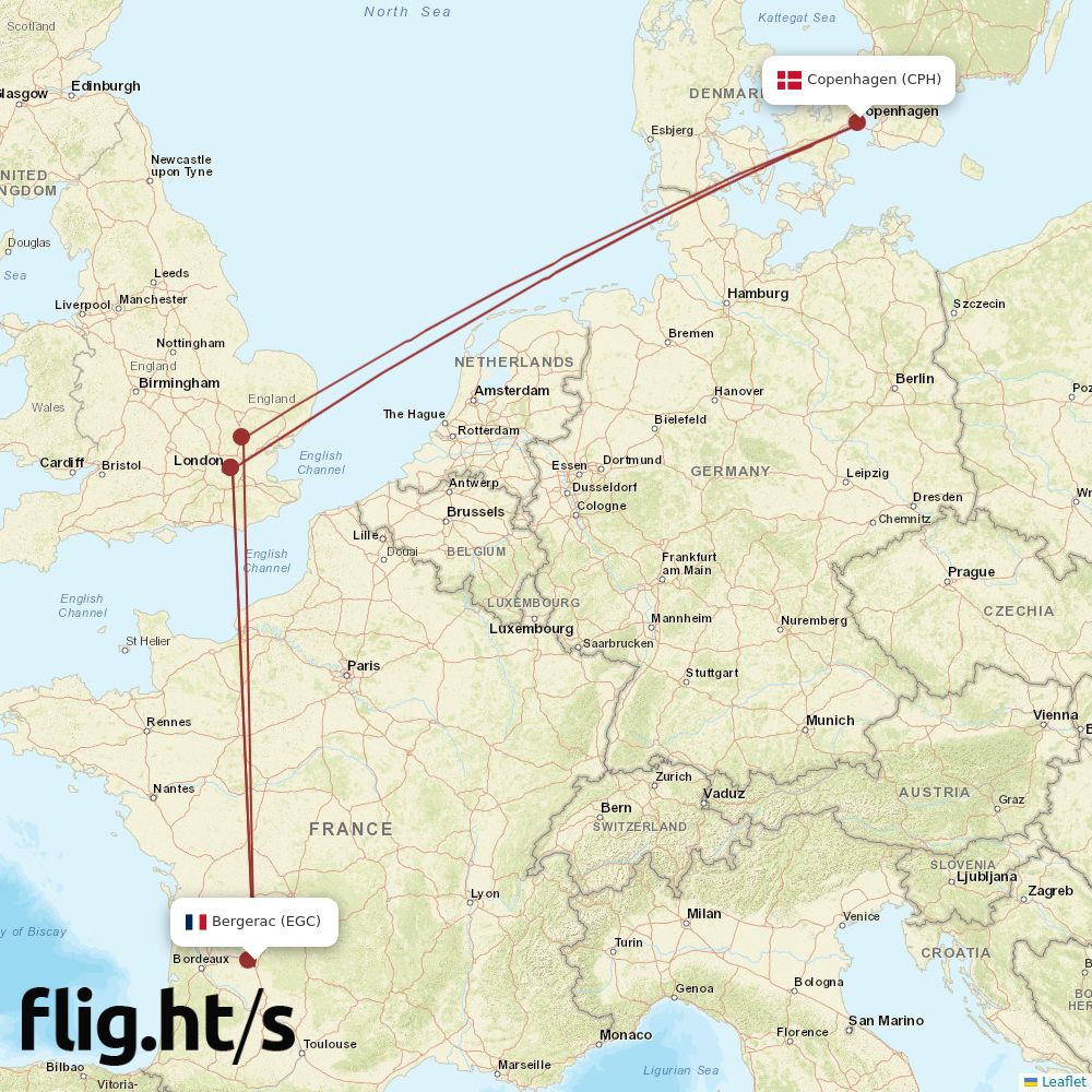 EGC-CPH