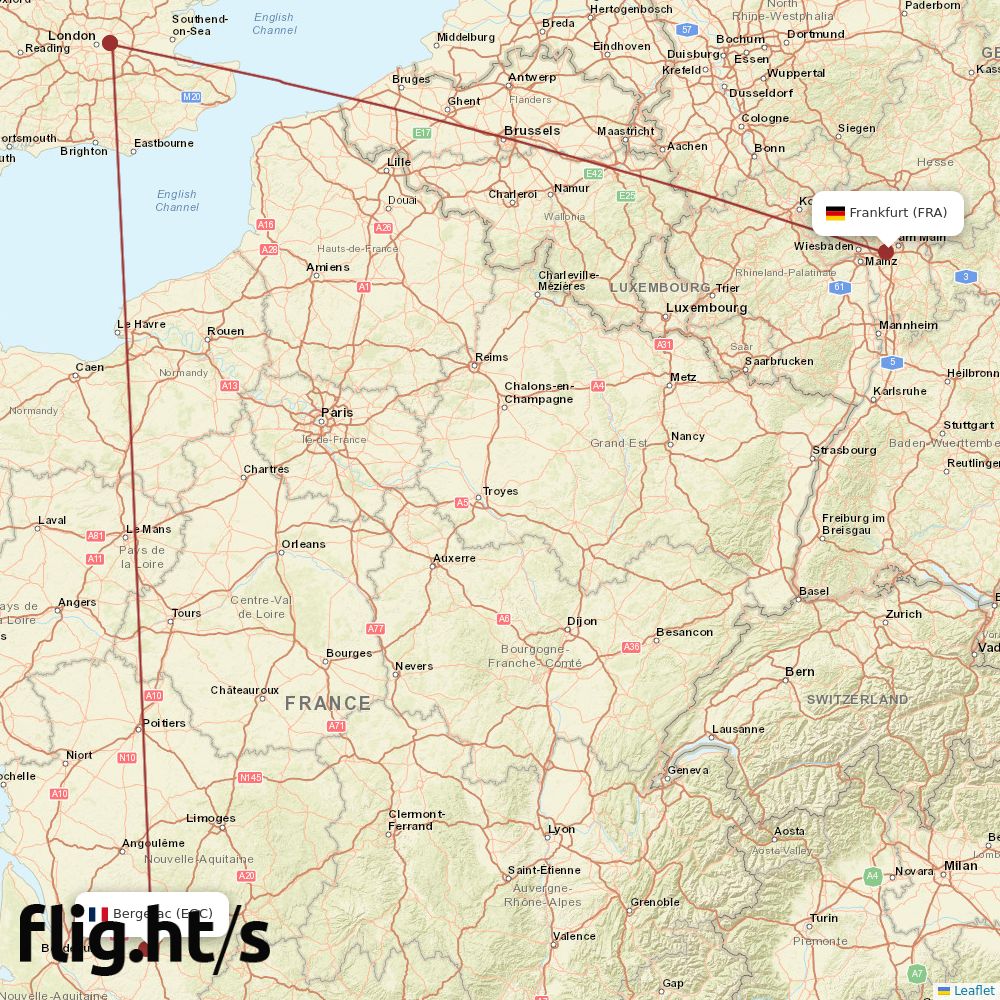 EGC-FRA