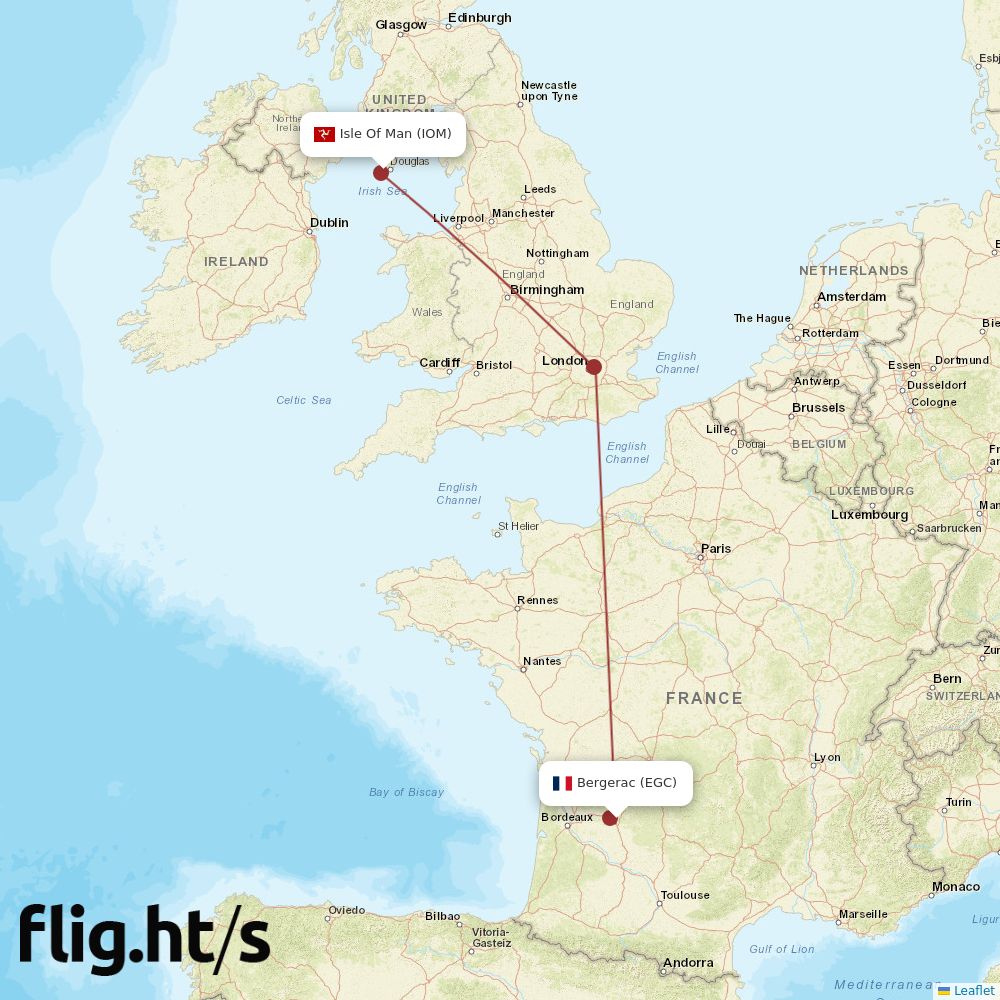 EGC-IOM
