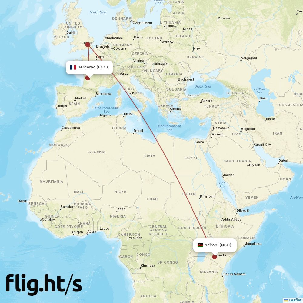 EGC-NBO