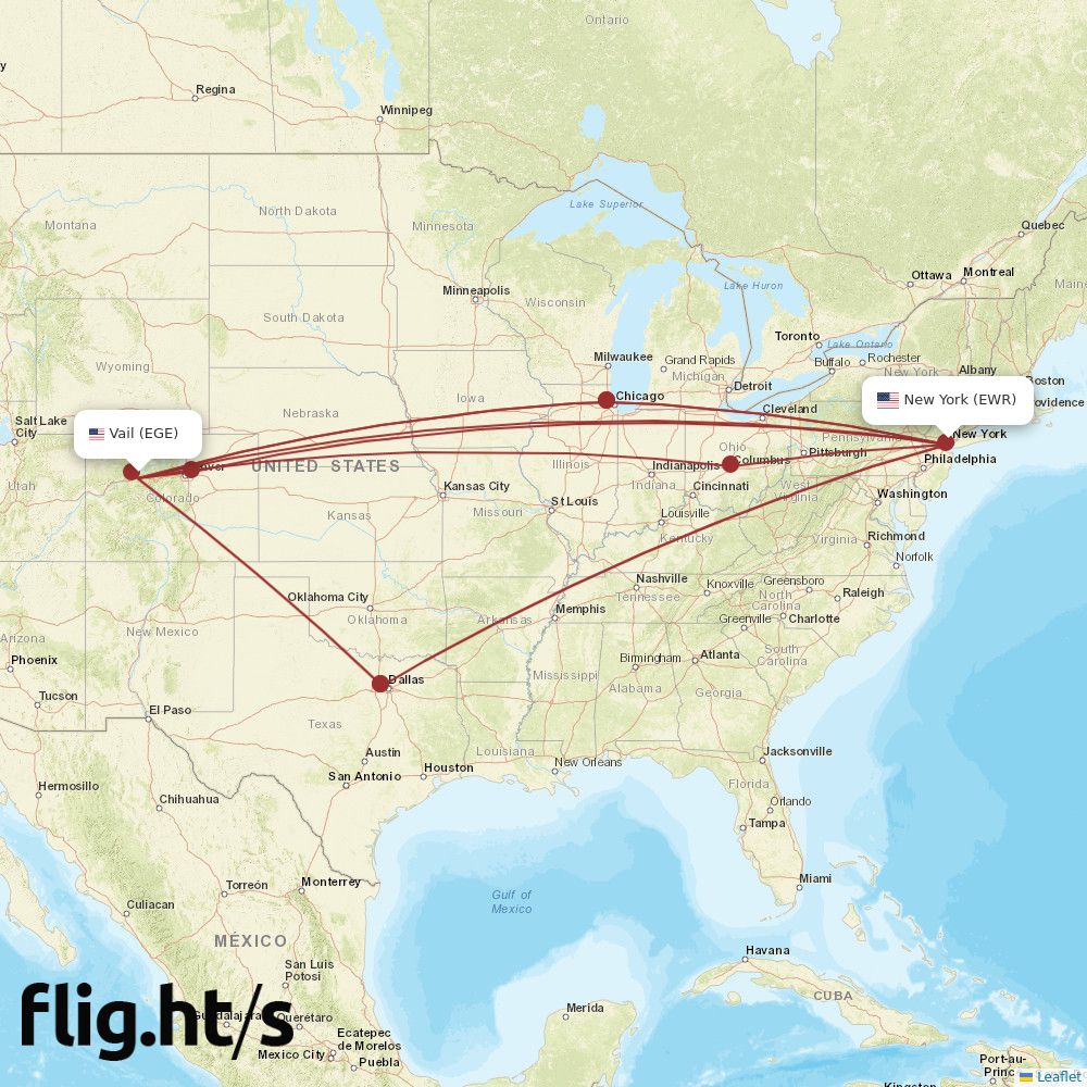 EGE-EWR