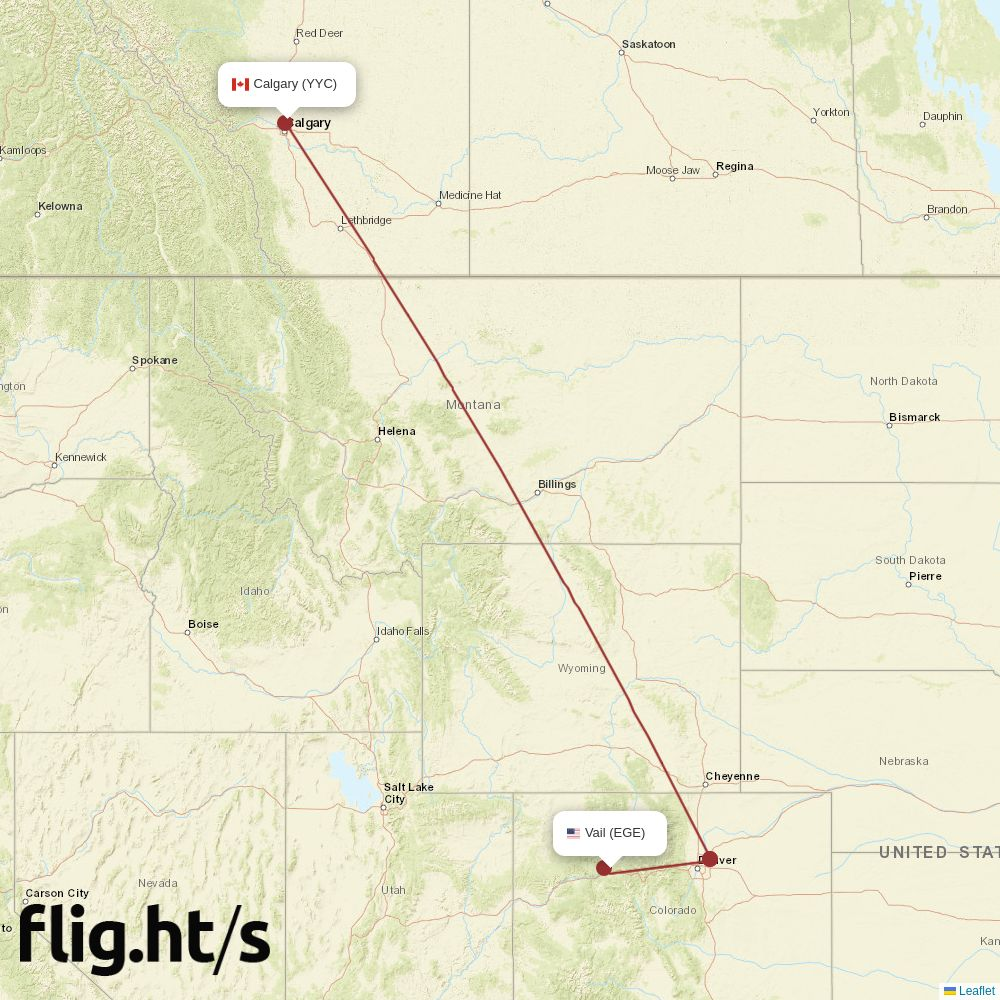 EGE-YYC