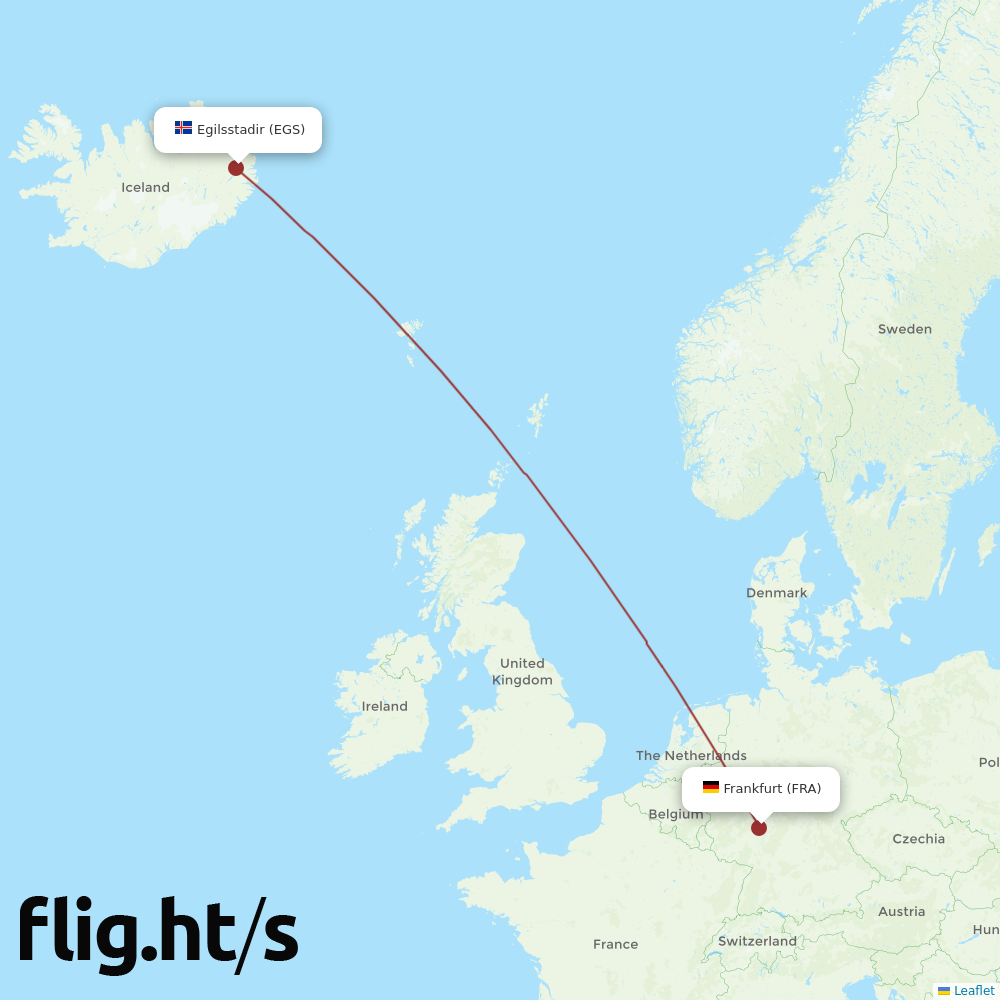 EGS-FRA