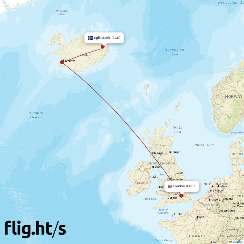 EGS-LHR