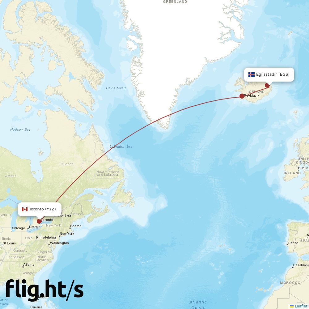 EGS-YYZ