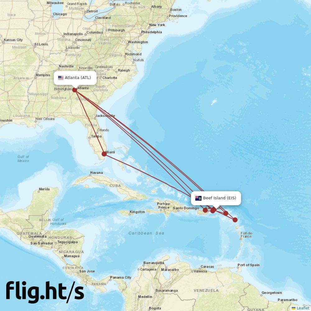 EIS-ATL
