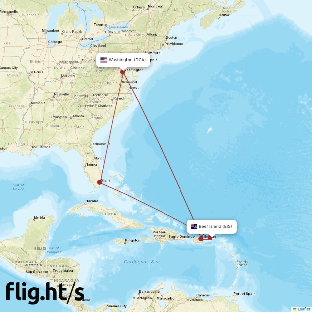 EIS-DCA