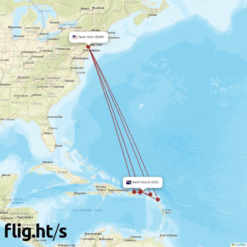 EIS-EWR