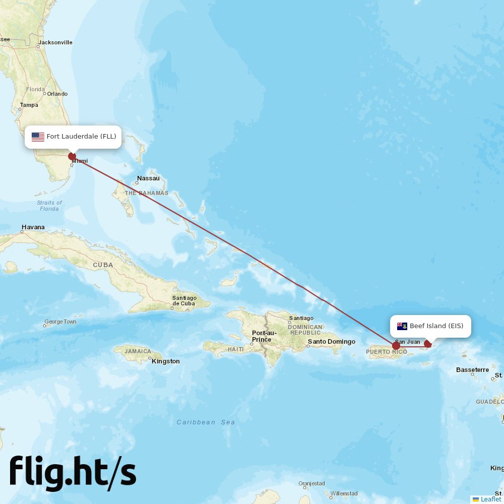 EIS-FLL