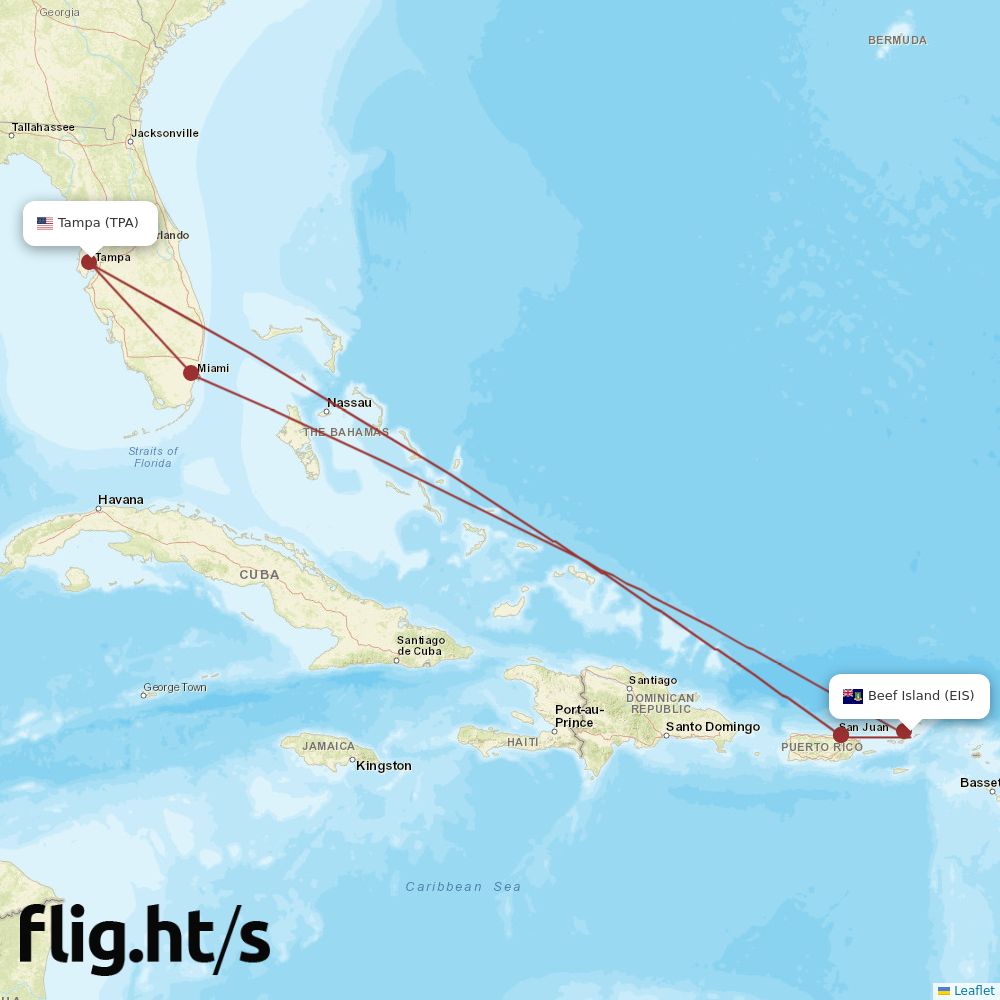 EIS-TPA