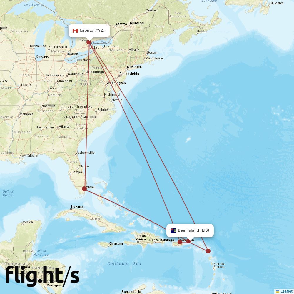 EIS-YYZ