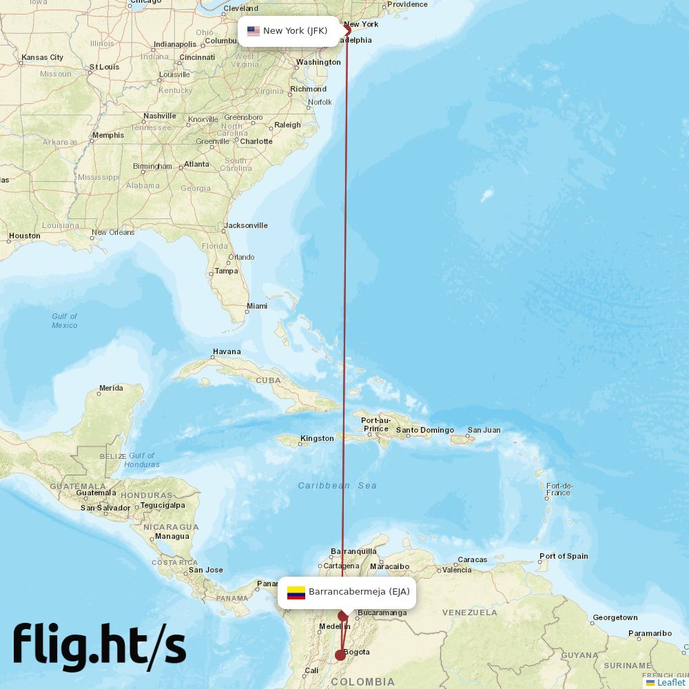 EJA-JFK
