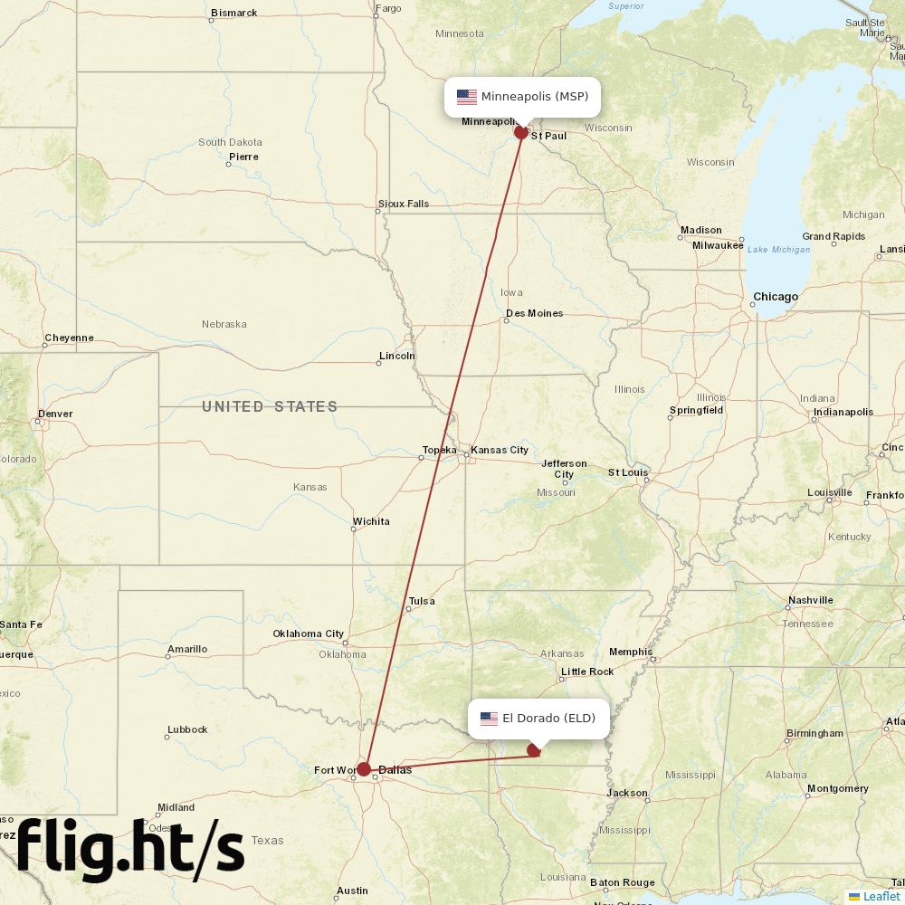 ELD-MSP