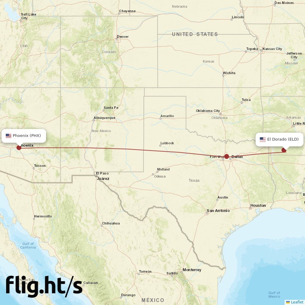 ELD-PHX