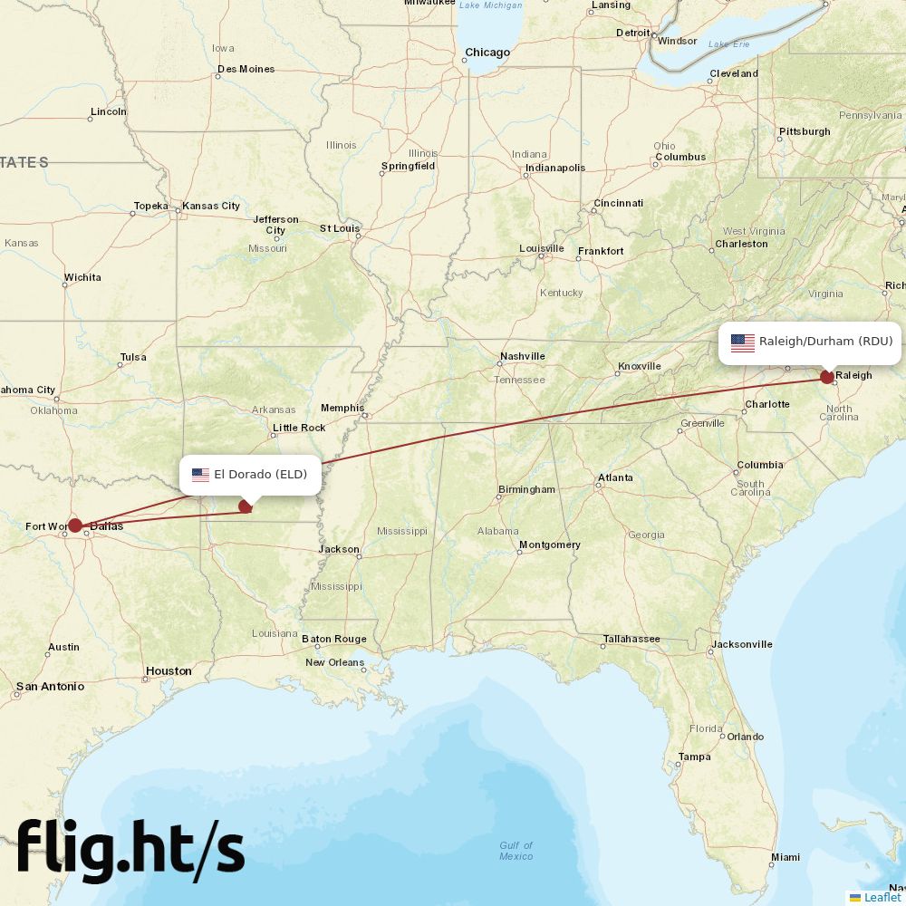 ELD-RDU