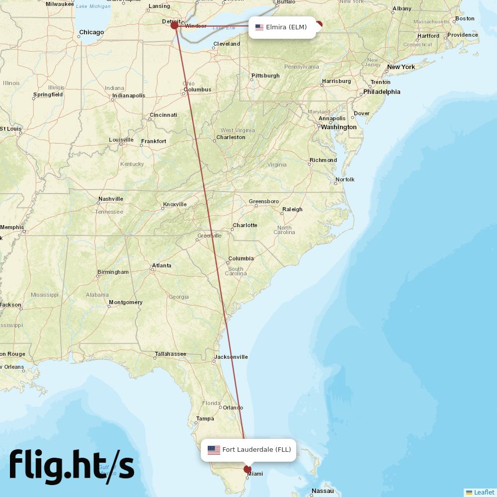 ELM-FLL