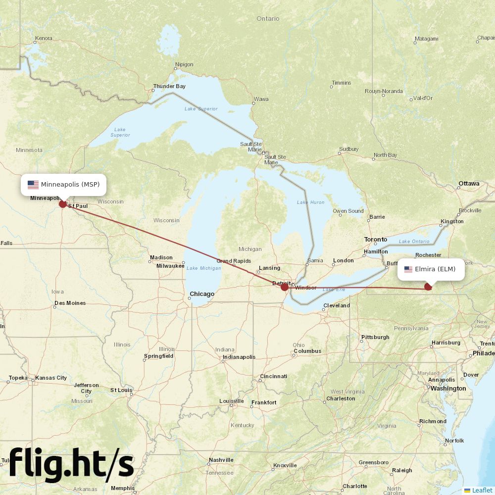 ELM-MSP