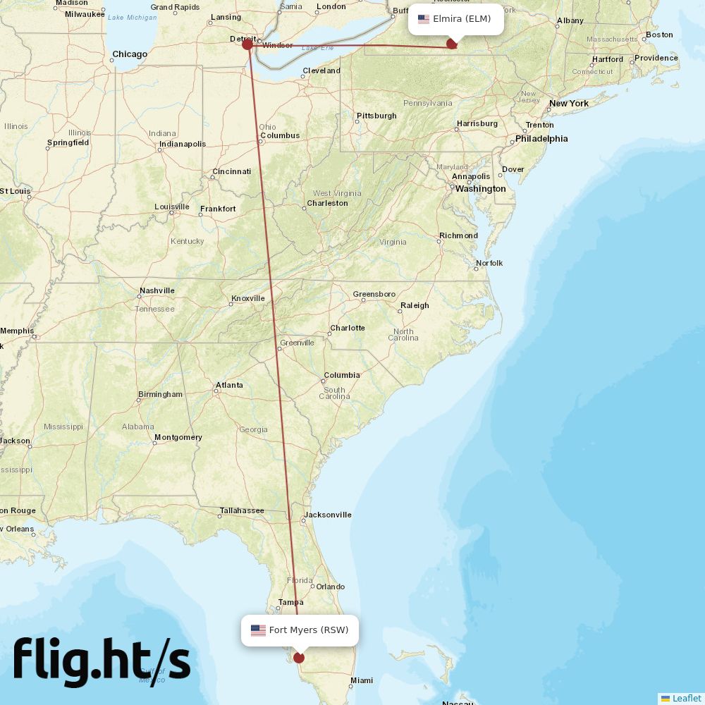 ELM-RSW