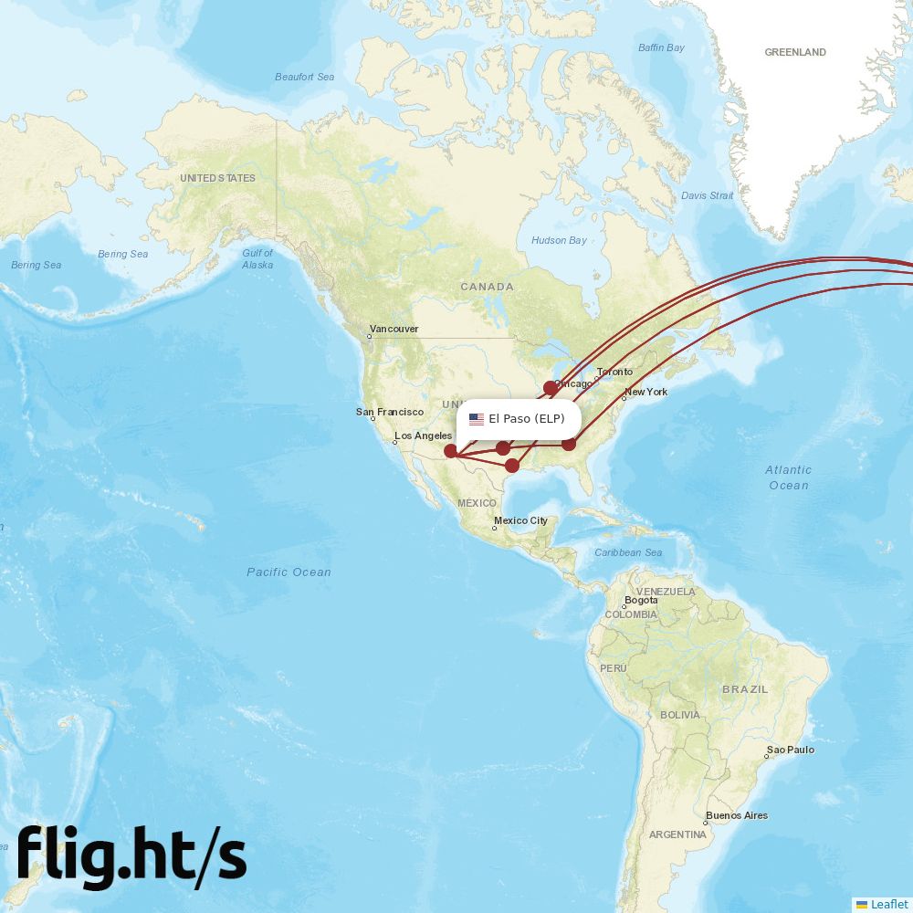 ELP-AMS