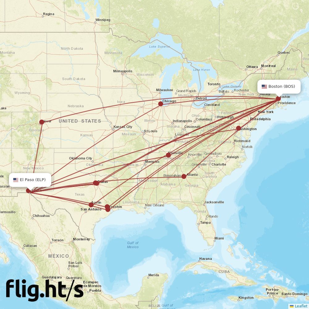 ELP-BOS