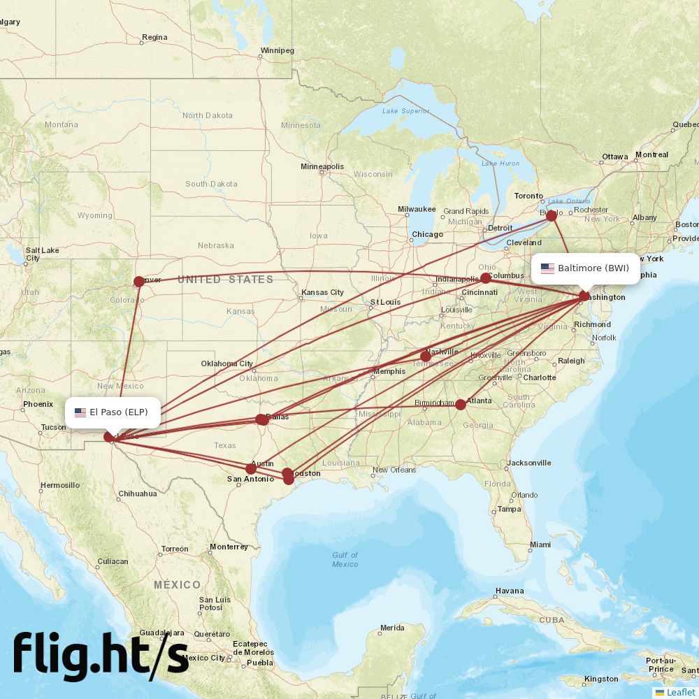 ELP-BWI