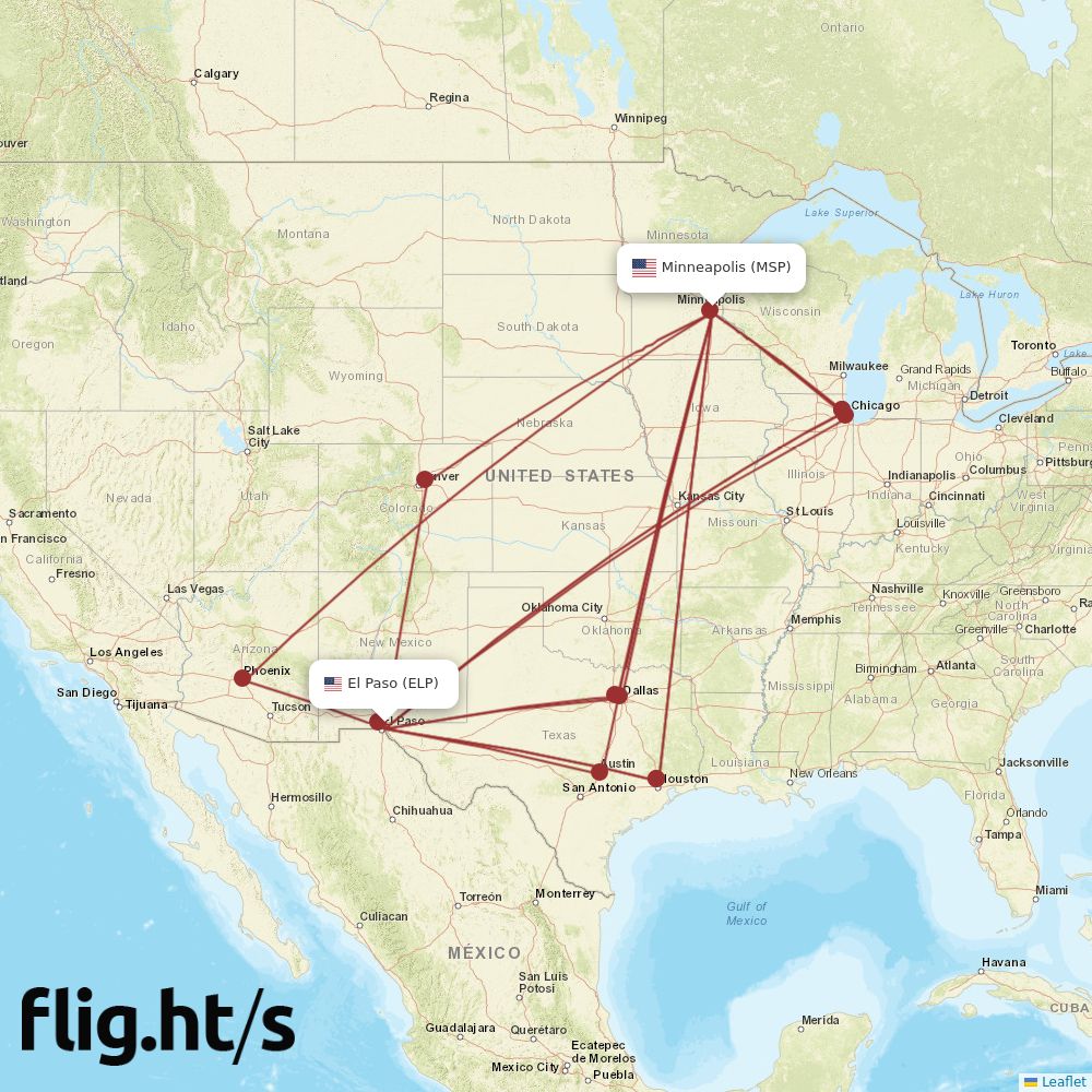 ELP-MSP