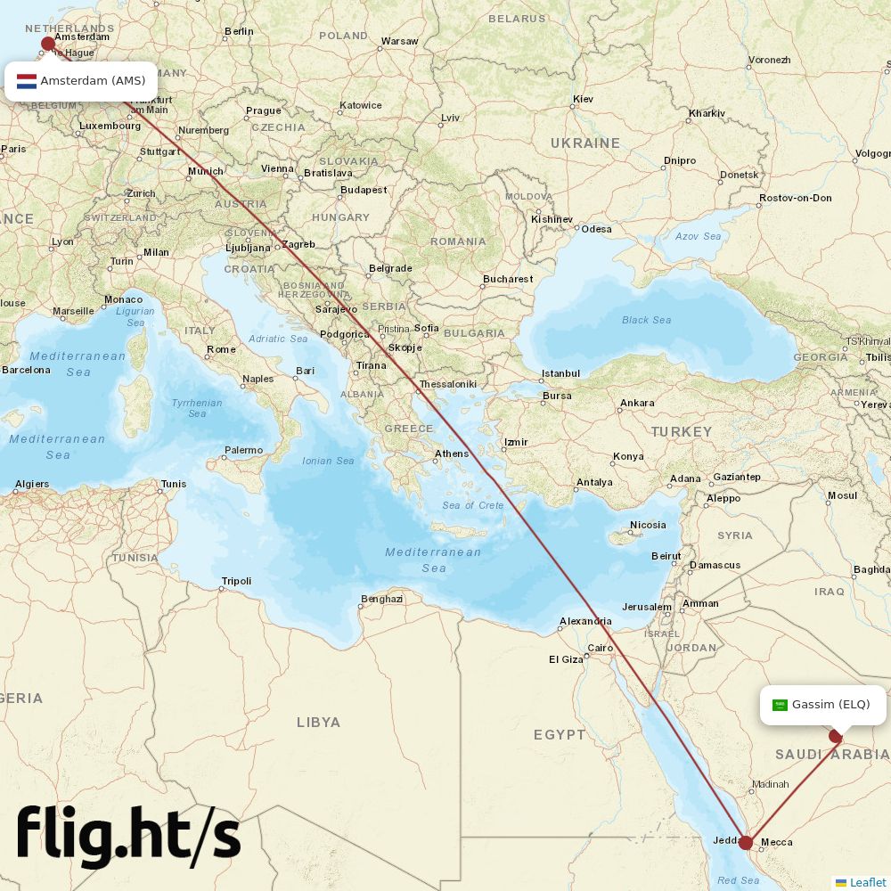 ELQ-AMS