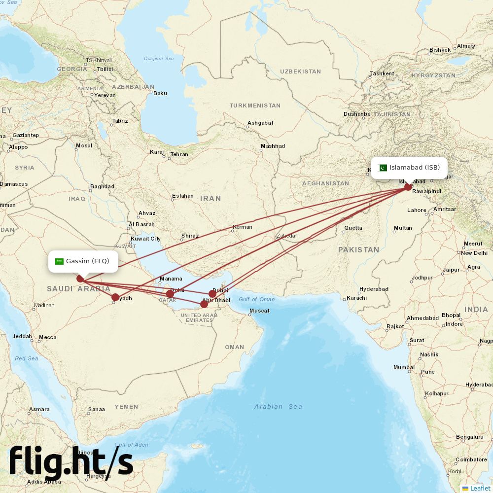 ELQ-ISB