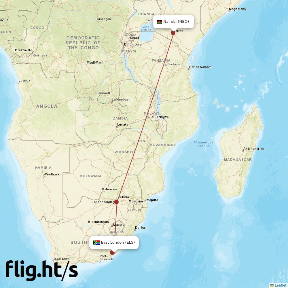 ELS-NBO