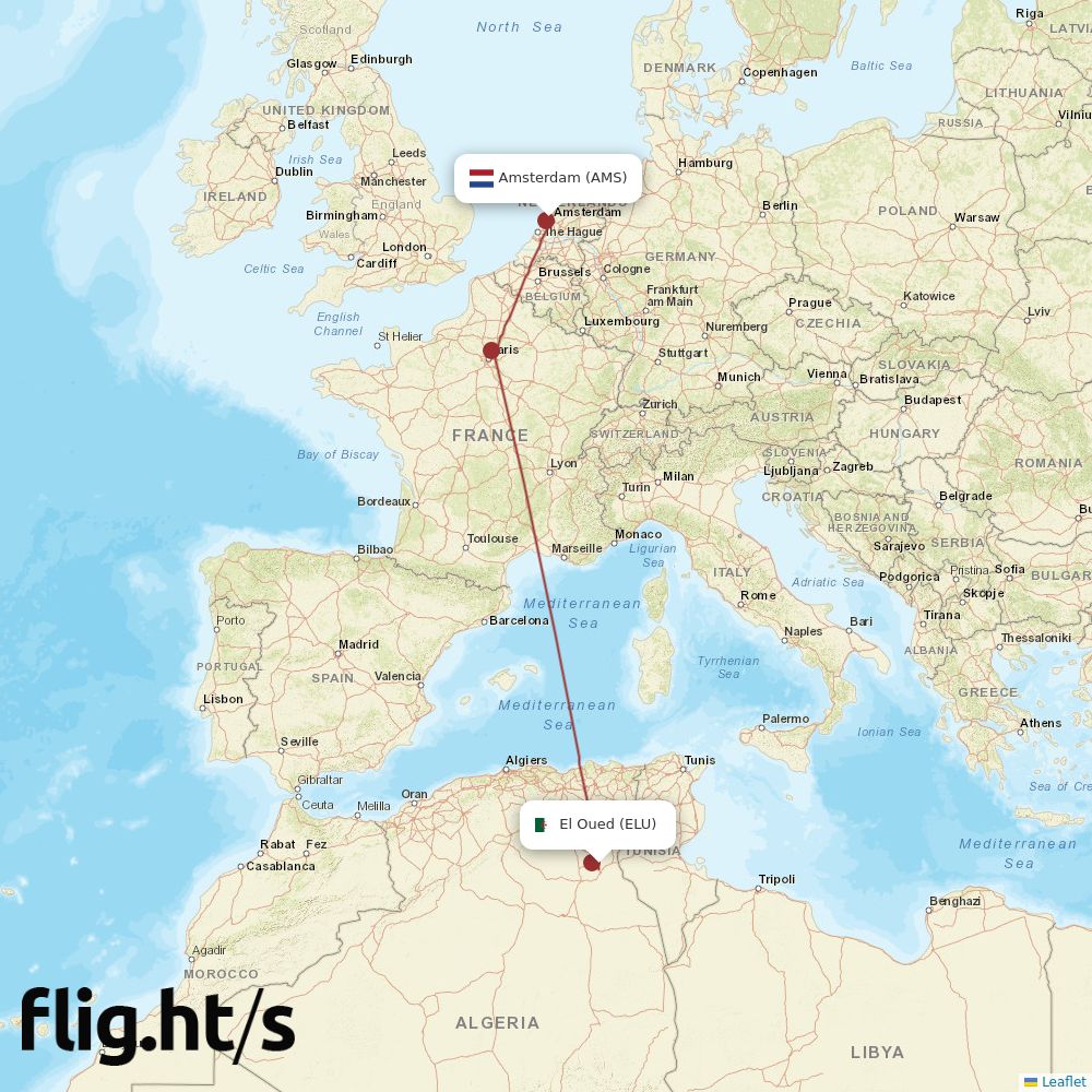 ELU-AMS