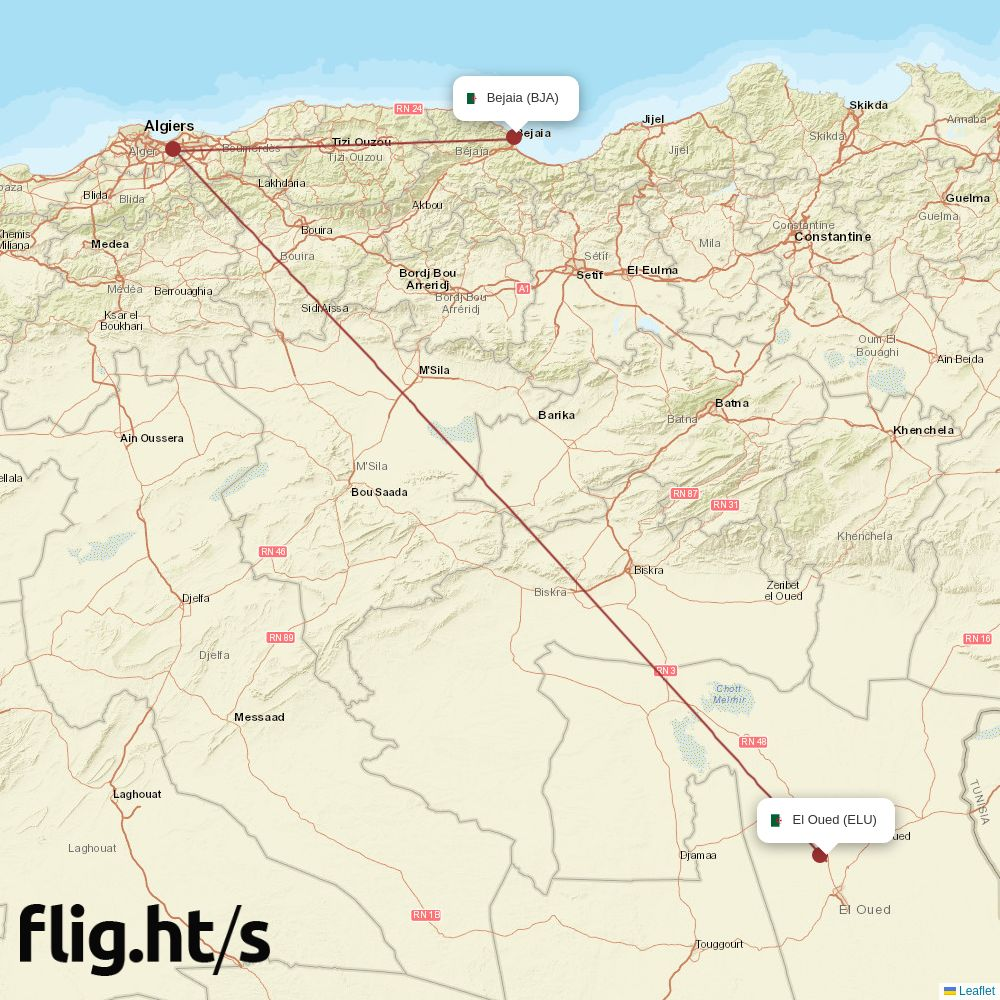 ELU-BJA