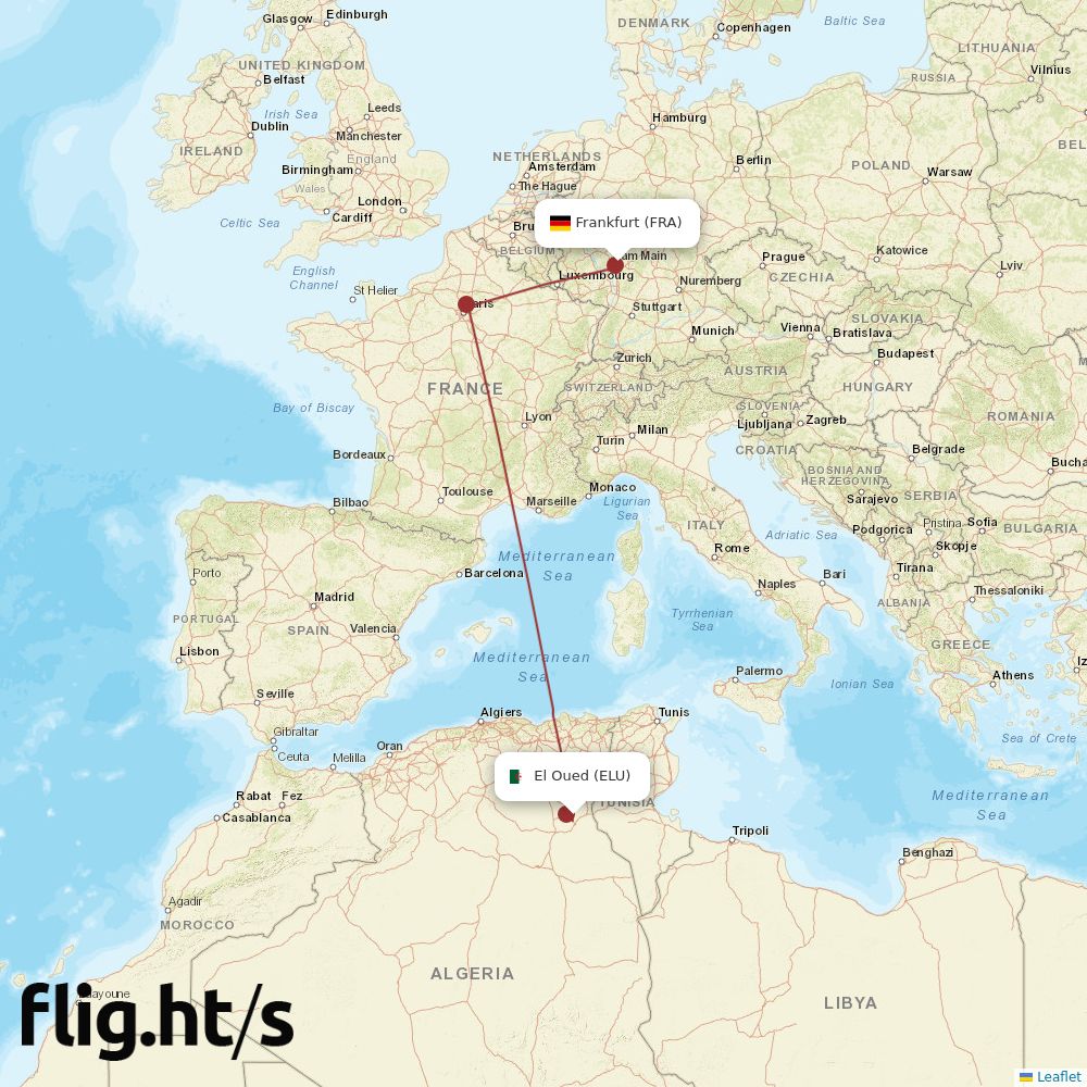 ELU-FRA